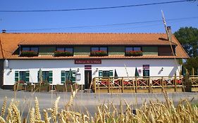 Logis Auberge De La Dune